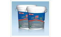 貴陽外墻防水材料廠家