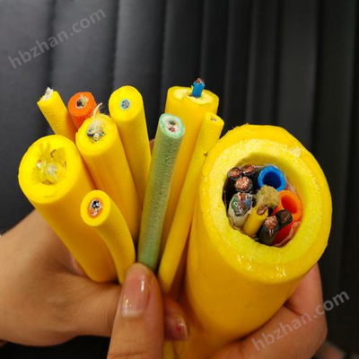 防水漂浮通訊電纜