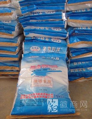 安徽強農生物科技 引領畜牧漁業(yè)飼料銷售新風向